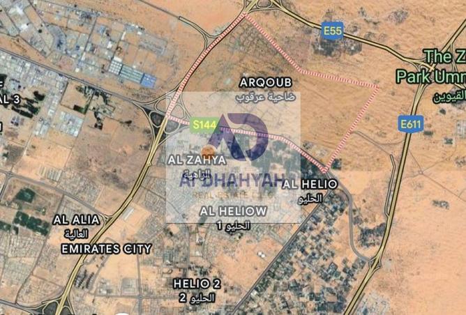 16086224 - الصورة الرئيسية للعقار