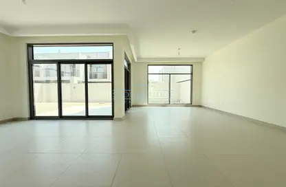 Villa - 4 Bedrooms - 5 Bathrooms for rent in The Pulse Beachfront - The Pulse - Dubai South (Dubai World Central) - Dubai