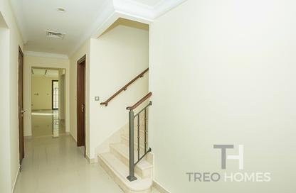 Villa - 3 Bedrooms - 4 Bathrooms for rent in Casa - Arabian Ranches 2 - Dubai