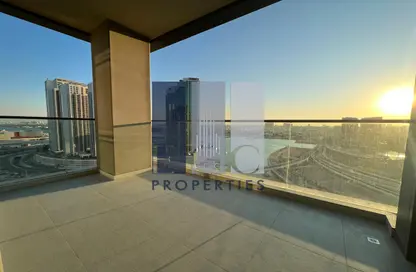 Apartment - 2 Bedrooms - 3 Bathrooms for sale in Canal Residence - Al Reem Island - Abu Dhabi