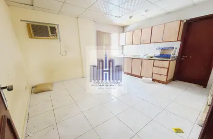 Apartment - Studio - 1 Bathroom for rent in Fire Station Road - Muwaileh - Sharjah