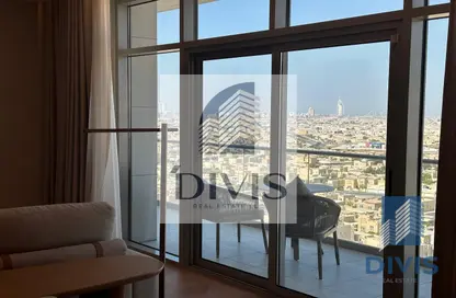 Apartment - 2 Bedrooms - 3 Bathrooms for rent in Marriott Executive Apartments - Al Barsha South - Al Barsha - Dubai