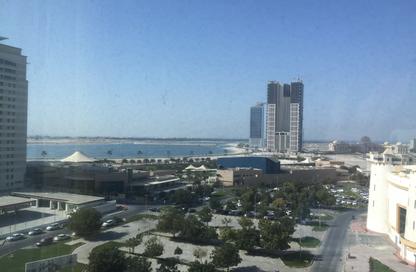 Apartment - 2 Bedrooms - 2 Bathrooms for rent in New Al Taawun Road - Al Taawun - Sharjah