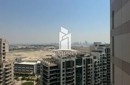 شقة - غرفة نوم - 1 حمام للايجار في تانارو - ذا فيوز - دبي