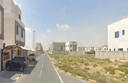 Land - Studio for sale in Hoshi 1 - Hoshi - Al Badie - Sharjah