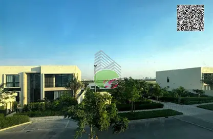 تاون هاوس - 3 غرف نوم - 4 حمامات للبيع في مجمع الجولف - الزورا - عجمان