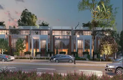 Townhouse - 4 Bedrooms - 6 Bathrooms for sale in Verdana 2 - Dubai Investment Park (DIP) - Dubai