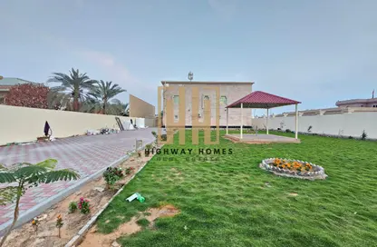 أرض - استوديو للبيع في الطرفة - مغيدر - الشارقة