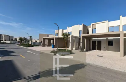Villa - 3 Bedrooms - 4 Bathrooms for rent in La Violeta 2 - Villanova - Dubai Land - Dubai