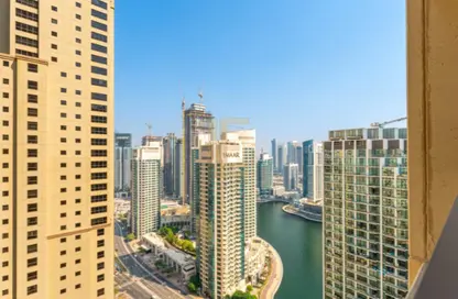 Apartment - 3 Bedrooms - 4 Bathrooms for sale in Murjan 1 - Murjan - Jumeirah Beach Residence - Dubai