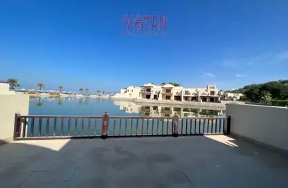 Villa - 1 Bedroom - 1 Bathroom for sale in The Cove Rotana - Ras Al Khaimah Waterfront - Ras Al Khaimah