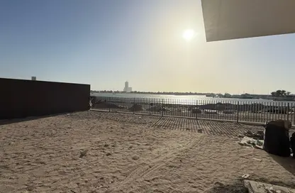 Villa - 5 Bedrooms - 7 Bathrooms for sale in Falcon Island South - Falcon Island - Al Hamra Village - Ras Al Khaimah