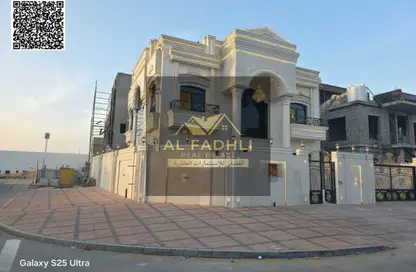 فيلا - 6 غرف نوم - 7 حمامات للبيع في الحليو 2 - الحليو - عجمان