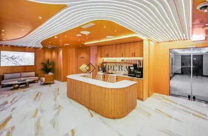 مكتب - استوديو - 2 حمامات للايجار في ذا كورت تاور - الخليج التجاري - دبي مكتب - استوديو - 2 حمامات للايجار في ذا كورت تاور - الخليج التجاري - دبي