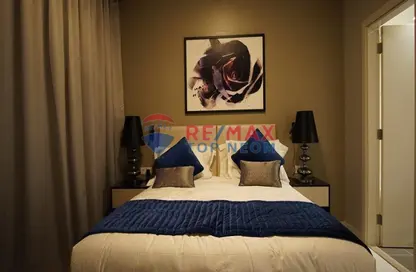 Apartment - 1 Bedroom - 2 Bathrooms for sale in Artesia C - Artesia - DAMAC Hills - Dubai