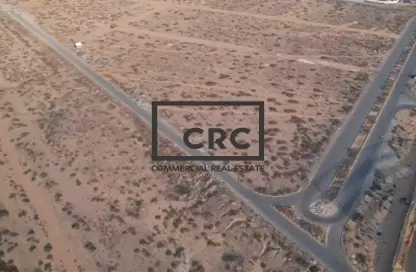 أرض - استوديو للبيع في السجع إس - آلصجعه - الشارقة