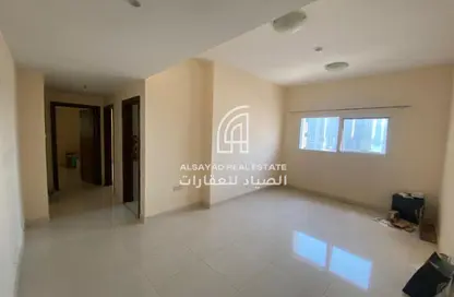 Apartment - 2 Bedrooms - 2 Bathrooms for rent in Al Majaz 3 - Al Majaz - Sharjah