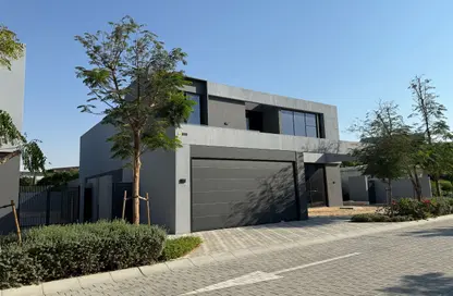 Townhouse - 3 Bedrooms - 4 Bathrooms for sale in Sendian - Masaar - Tilal City - Sharjah Townhouse - 3 Bedrooms - 4 Bathrooms for sale in Sendian - Masaar - Tilal City - Sharjah