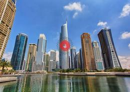 Studio - 1 bathroom for sale in New Dubai Gate 1 - Lake Elucio - Jumeirah Lake Towers - Dubai