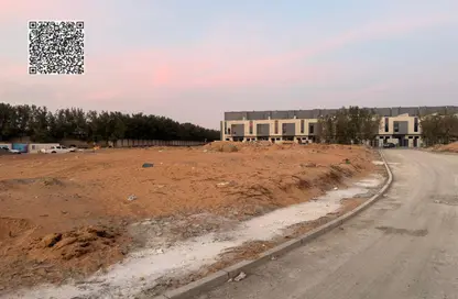 Land - Studio for sale in Al Yasmeen 1 - Al Yasmeen - Ajman