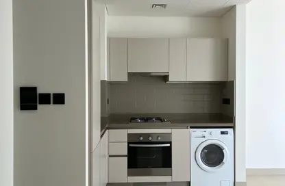 Apartment - 1 Bedroom - 2 Bathrooms for rent in Sobha Creek Vistas Tower A - Sobha Hartland - Mohammed Bin Rashid City - Dubai