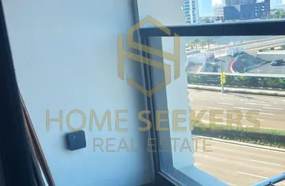 شقة - 1 حمام للايجار في بيكسل - مقاطعة ميكرز - جزيرة الريم - أبوظبي