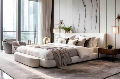 Villa - 5 Bedrooms - 7 Bathrooms for sale in Al Furjan - Dubai