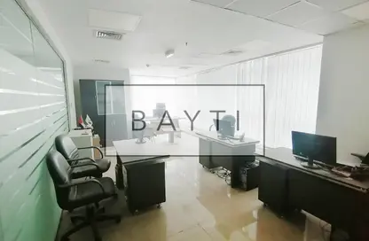 Office Space - Studio for rent in Bayan Business Center - Dubai Investment Park (DIP) - Dubai