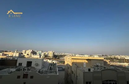 شقة - 2 غرف نوم - 2 حمامات للايجار في مجمع مويلح - تجارية مويلح - الشارقة شقة - 2 غرف نوم - 2 حمامات للايجار في مجمع مويلح - تجارية مويلح - الشارقة