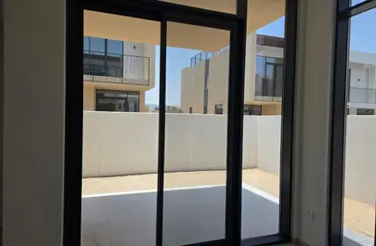 فيلا - 3 غرف نوم - 4 حمامات للايجار في جرينفيو 3 - اعمار الجنوبية - دبي الجنوب (مركز دبي العالمي) - دبي
