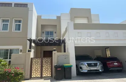 Villa - 5 Bedrooms - 7 Bathrooms for sale in Naseem - Mudon - Dubai