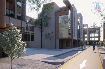 Townhouse - 2 Bedrooms - 3 Bathrooms for sale in Verdana 2 - Dubai Investment Park (DIP) - Dubai