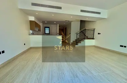 Townhouse - 3 Bedrooms - 3 Bathrooms for rent in Santorini - Damac Lagoons - Dubai