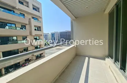 Apartment - 2 Bedrooms - 3 Bathrooms for rent in Mankhool Building - Mankhool - Bur Dubai - Dubai