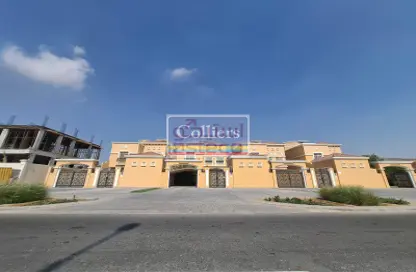 Villa - 5 Bedrooms - 5 Bathrooms for rent in Mohamed Bin Zayed City - Abu Dhabi