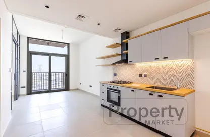 Apartment - 1 Bedroom - 1 Bathroom for rent in Collective 2.0 Tower B - Collective 2.0 - Dubai Hills Estate - Dubai