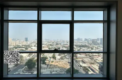 Apartment - 2 Bedrooms - 2 Bathrooms for sale in Ajman Corniche Residences - Ajman Corniche Road - Ajman