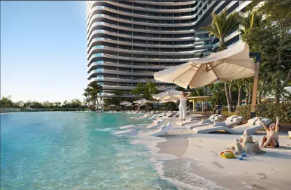 Apartment - 2 Bedrooms - 2 Bathrooms for sale in Binghatti Hills - Dubai Science Park - Dubai