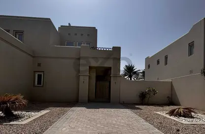 Villa - 5 Bedrooms - 7 Bathrooms for rent in Terra Nova - Arabian Ranches - Dubai