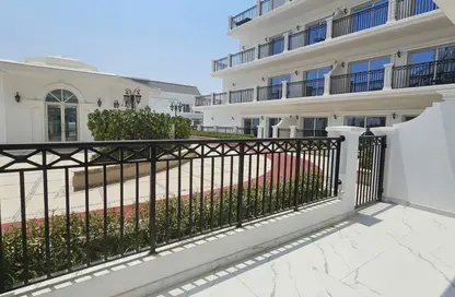 Apartment - 1 Bedroom - 2 Bathrooms for rent in Vincitore Benessere - Arjan - Dubai Apartment - 1 Bedroom - 2 Bathrooms for rent in Vincitore Benessere - Arjan - Dubai