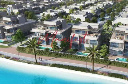 تاون هاوس - 4 غرف نوم - 5 حمامات للبيع في 4 ساوث-باي- - ساوث باي - دبي الجنوب (مركز دبي العالمي) - دبي تاون هاوس - 4 غرف نوم - 5 حمامات للبيع في 4 ساوث-باي- - ساوث باي - دبي الجنوب (مركز دبي العالمي) - دبي