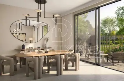 Villa - 4 Bedrooms - 5 Bathrooms for sale in Venera - The Valley - Dubai