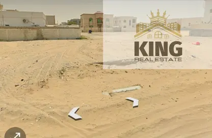 أرض - استوديو للبيع في 1  الروضة - الروضة - عجمان