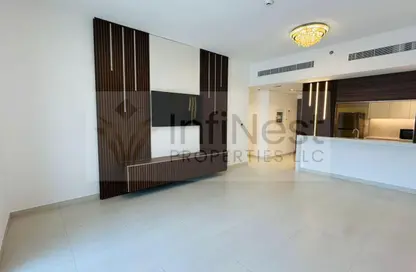 Apartment - 2 Bedrooms - 2 Bathrooms for rent in Jadeel 2 - Madinat Jumeirah Living - Umm Suqeim - Dubai