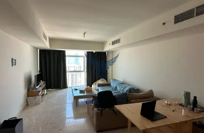 شقة - غرفة نوم - 2 حمامات للايجار في أوشن تيراس - مارينا سكوير - جزيرة الريم - أبوظبي