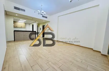 Apartment - 1 Bedroom - 1 Bathroom for rent in Al Hathboor DSO - Dubai Silicon Oasis - Dubai