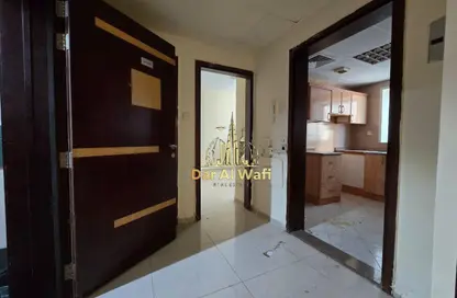 Apartment - 1 Bedroom - 1 Bathroom for rent in Tiger Building Al Qadesia - Al Nahda - Sharjah