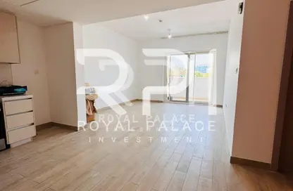Apartment - 1 Bedroom - 1 Bathroom for sale in Waters Edge - Yas Island - Abu Dhabi