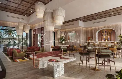 Apartment - 1 Bedroom - 2 Bathrooms for sale in Club Villas at Dubai Hills - Dubai Hills Estate - Dubai