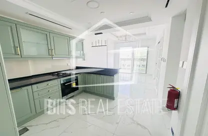 Apartment - 1 Bedroom - 1 Bathroom for sale in Vincitore Benessere - Arjan - Dubai